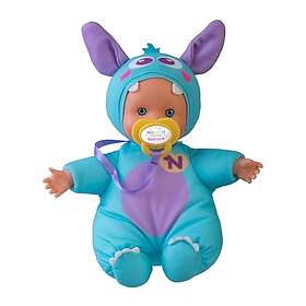 Nenuco Monster Friends Blue 15cm