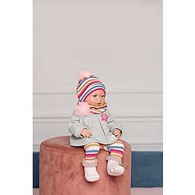 Guca Reborn Poupée bébé (915SM)