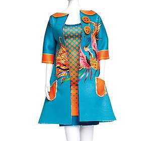 Vervaco Kit de confection de tenues couture : Betty Phoenix