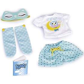 Famosa Nancy 700015718 Jouet