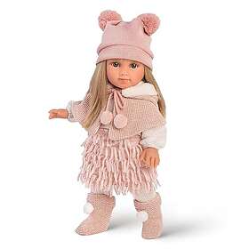Llorens Elena Dukke 35cm