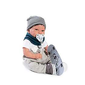 Antonio Juan Nouveau-né PIPO Skater