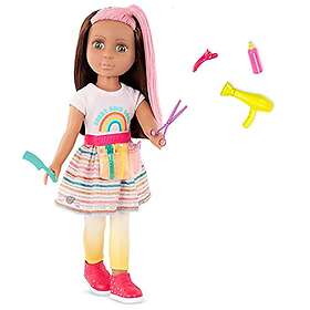 Glitter Girls Poupée Lara 35cm