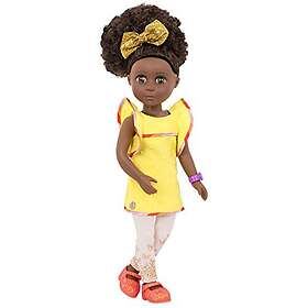 Glitter Girls Nelly Posable Fashion Doll 35cm