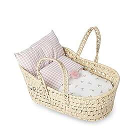 Antonio Juan Blompalm och Vichy