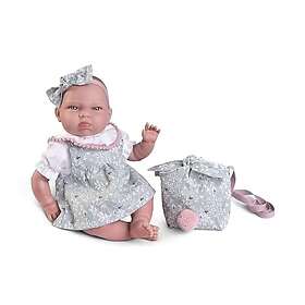 Antonio Juan My Little Reborn Tufi 33cm