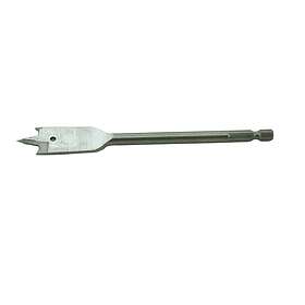 Delver Flat Drill 18x152mm