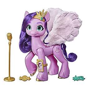 My Little Pony En ny generation musikstjärna Pipp kronblad 15cm