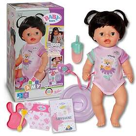 BABY Born Amy Docka 36cm