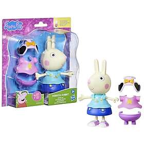Peppa Pig REBECCA RABBIT DRESS UP