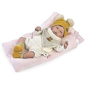 Guca Reborn Poupée Multicolore