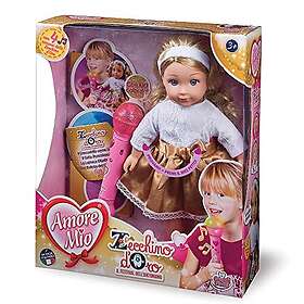 Grandi Giochi Love My Golden Mint