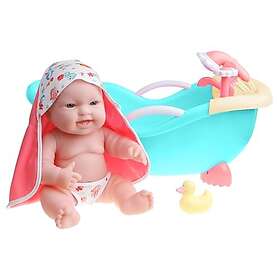 JC Toys Baby Bath Box