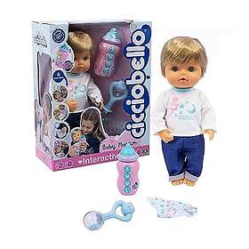 Cicciobello Baby Monitor 30cm