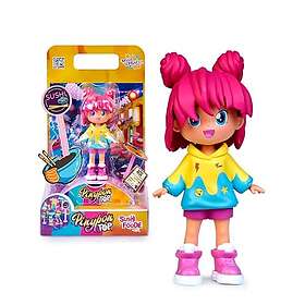 Pinypon TOP Sushi Foodie Girl