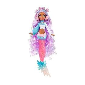 MERMAZE MERMAIDZ Winter Waves Harmony Doll