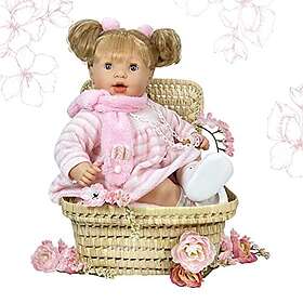 Nines Artesanals d'Onil SINCE 1985 Poupée Claudia