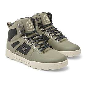 DC Shoes Ren High-Top WR Boot (Men's)