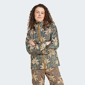 Adidas Terrex Multi 2L Rain Jacket IY3789 (Women's)