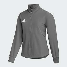 Adidas Training Travel Woven Jacket (Women's)