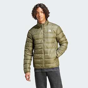 Adidas Essentials Light Down Jacket (Men's)