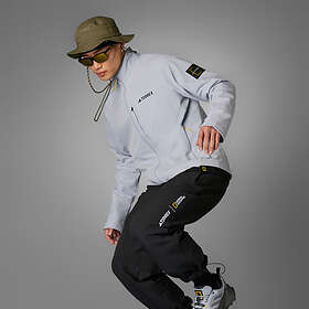 Adidas National Geographic Softshell Jacket (Men's)