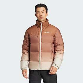 Adidas Xploric WIND.RDY Gradient Goose Down Jacket (Men's)