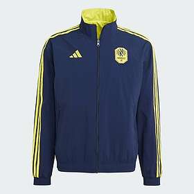 Adidas Nashville SC Anthem Jacket (Men's)
