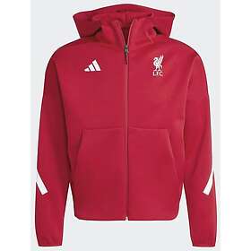 Adidas Liverpool FC Z.N.E. Anthem Jacket (Men's)