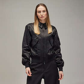 Adidas Y-3 Bomber Jacket (Women's)
