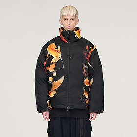 Adidas Y-3 AOP Puffer Jacket (Men's)