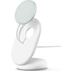 Google Qi2 Wireless Charger With Stand