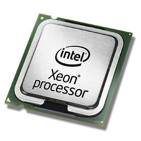 Intel Xeon X3220 2,4GHz Socket 775 Box