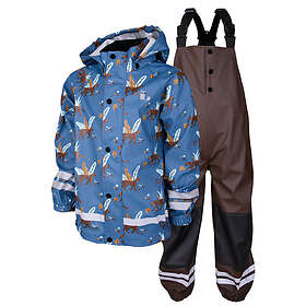 Lindberg Forshem Rain Set (jr)