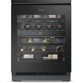Miele KWTUS 7074 F (Black)