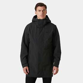 Helly Hansen Vika 3-In-1 Coat (Men's)