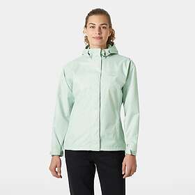 Helly Hansen Seven J Breathable Rain Jacket (Women's)