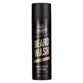 Dick Johnson GodLike Beard Wash 200ml