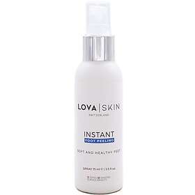 Instant LovaSkin Foot Peeling Spray 75ml