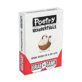 Poetry For Neanderthals Grab & Game Edition