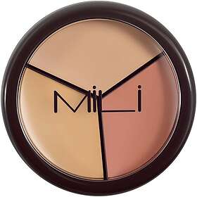 MILI Cosmetics Cover Up Concealer