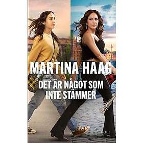 Det är något som inte stämmer