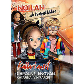 Källarkaoset