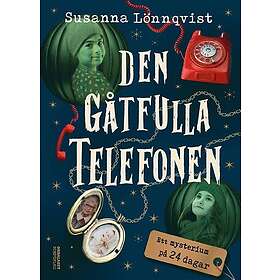 Den gåtfulla telefonen