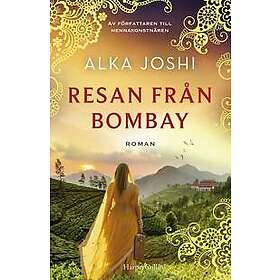 Resan från Bombay