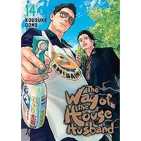Way of the Househusband, Vol. 14