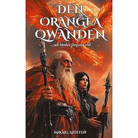 Den orangea Qwanden