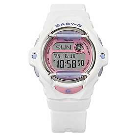 Casio G-SHOCK BABY-G BG-169PB-7ER
