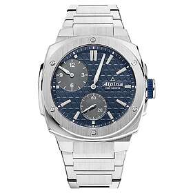 Alpina Geneve Alpiner Extreme Regulator AL-650NDG4AE6B