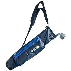 Longridge Golf 5" Pencil Bag